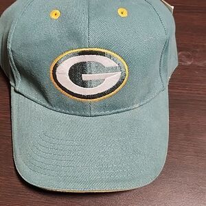 Green Bay Packers ball cap